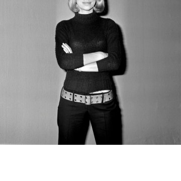 VOICI - Hommage Mireille Darc
