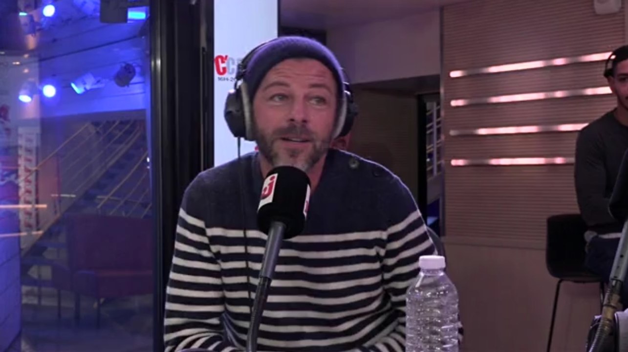 Danse avec les stars : Christophe Mae n'a jamais été contacté... mais sa femme oui !