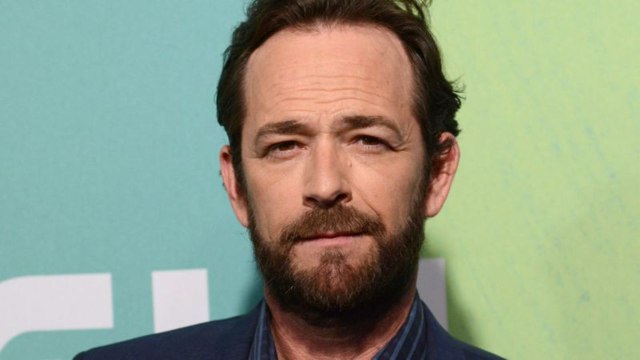 VOICI Mort de Luke Perry : on sait enfin quand Riverdale va lui rendre hommage