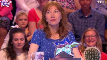 VOICI - Les 12 coups de midi : pourquoi Tata Véro ne participe pas au Match de l’été