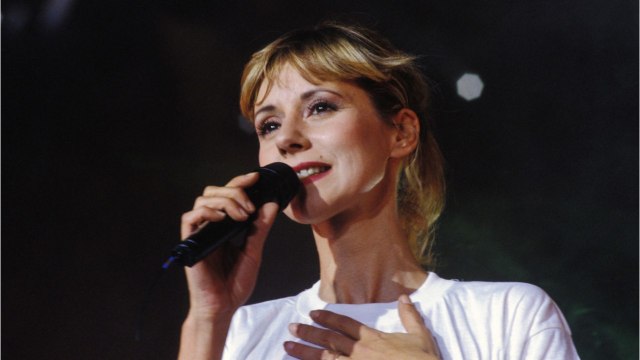 VOICI-Dorothée « Pas Facile : Elle a Fait Vivre Un Calvaire À Michel Denisot Lors De Leur Première Interview (1)