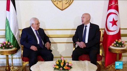 Tunisie : Kais Saied prolonge le gel du Parlement, nouvelles élections dans un an