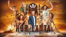«Koh-Lanta, la légende»: TF1 prend une décision radicale, à quelques heures de la grande finale