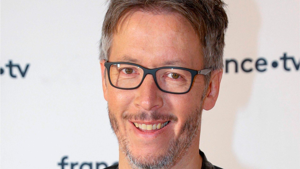 VOICI Jean-Luc Lemoine : ses retrouvailles avec Cyril Hanouna après plusieurs mois « sans contact "