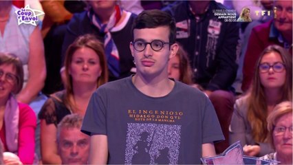 VOICI Paul (Les 12 coups de midi) : les touchantes confidences de son père sur son trouble autistique