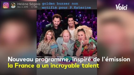 VOICI : La France a un incroyable talent : on en sait plus sur le spin-off, inspiré de l'émission !