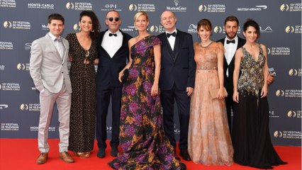 Voici - PHOTO Rebecca Hampton dévoile un cliché surprenant de sa fille Eléa pour son anniversaire