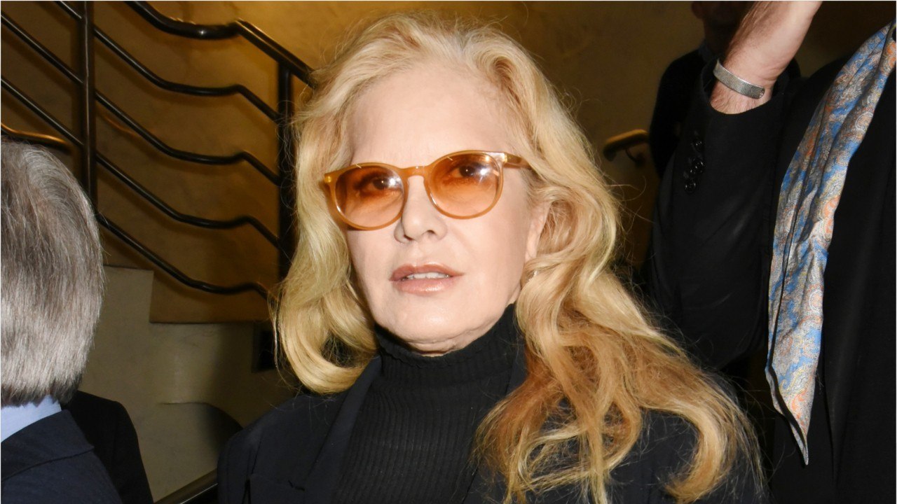 VOICI Sylvie Vartan : ces mots pour Johnny Hallyday qui ont émus Laura et David