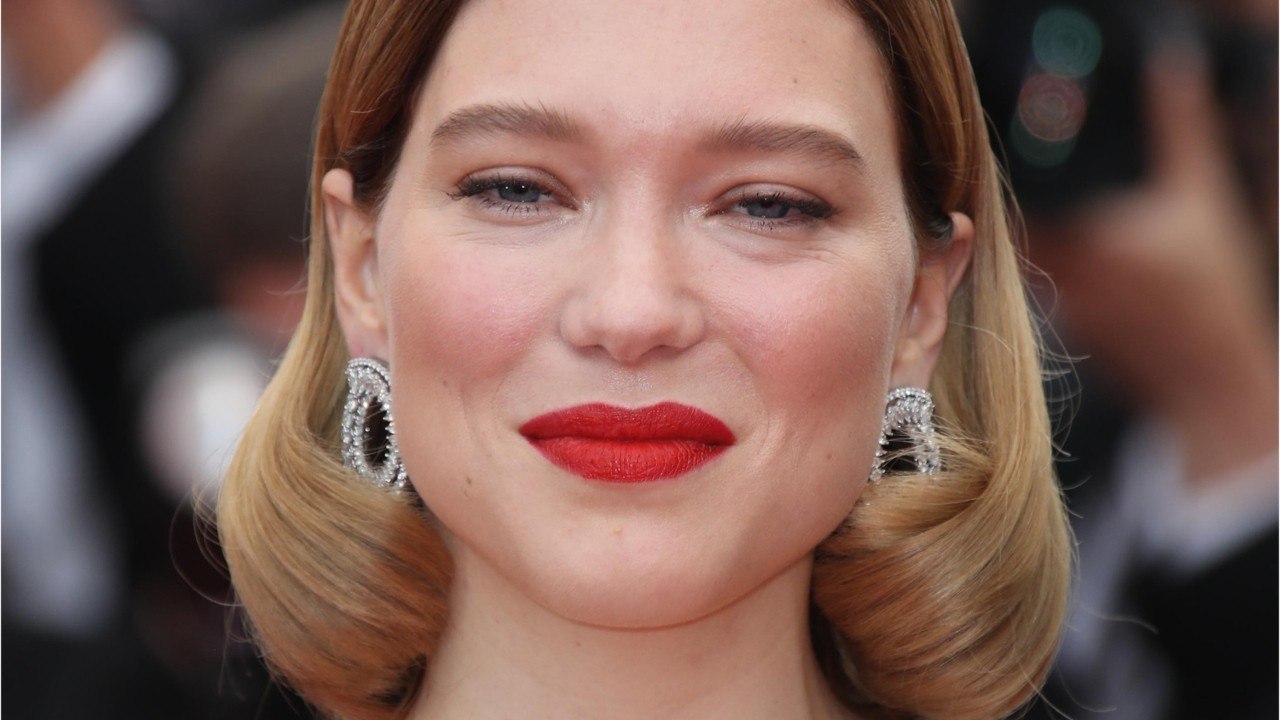 VOICI Léa Seydoux et « l’école de la vie " ? Elle reconnaît que sa déclaration était « ridicule "