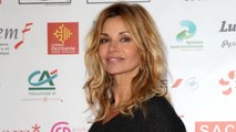 VOICI Demain nous appartient : comment Ingrid Chauvin a vécu son rôle de femme enceinte dans la série de TF1