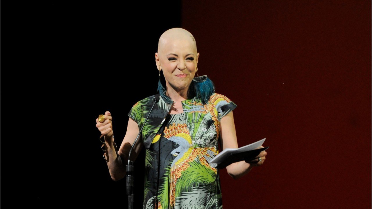 VOICI Mort de Edith González, star de telenovela mexicaine à 54 ans