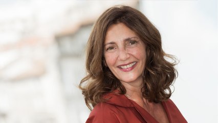 VOICI Scènes de ménages : Valérie Karsenti dit si son rôle de Liliane a déteint sur elle