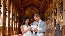 voici Meghan Markle et le prince Harry : cette stupéfiante proposition faite à Elizabeth II après leur mariage