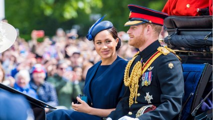 VOICI - Meghan et Harry à Nice : leurs vacances en France créent (encore) la polémique