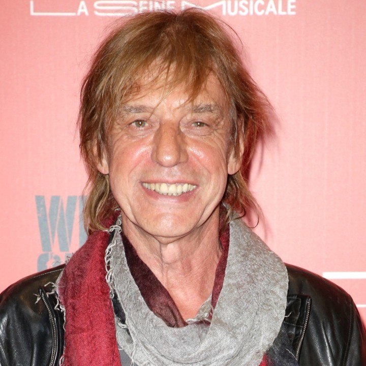 VOICI Social - Johnny Hallyday : Cette Étrange Confidence Qu’il Avait Faite À Jean-Louis Aubert (2)