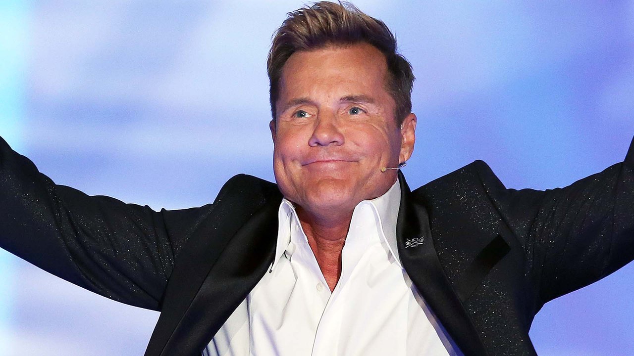 Dieter Bohlen: Mega-Comeback für 2022 geplant!