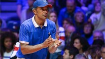 VOICI - Yannick Noah rend un émouvant hommage à son papa décédé