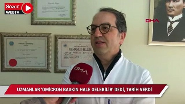 Prof.Dr. Şener: Yaygınlaşması martı bulabilir