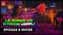 Super karaoké (ft Camille Lellouche) - La super vie d'Hakim - CANAL+
