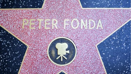 Voici - Mort de l'acteur Peter Fonda à l'âge de 79 ans