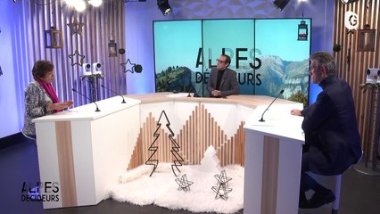 ALPES DECIDEURS - 12/21 - Focus sur Work 2000 - ALPES DECIDEURS - TéléGrenoble