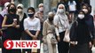 M’sia will not remove mandatory face mask requirements anytime soon, says Deputy Health Minister
