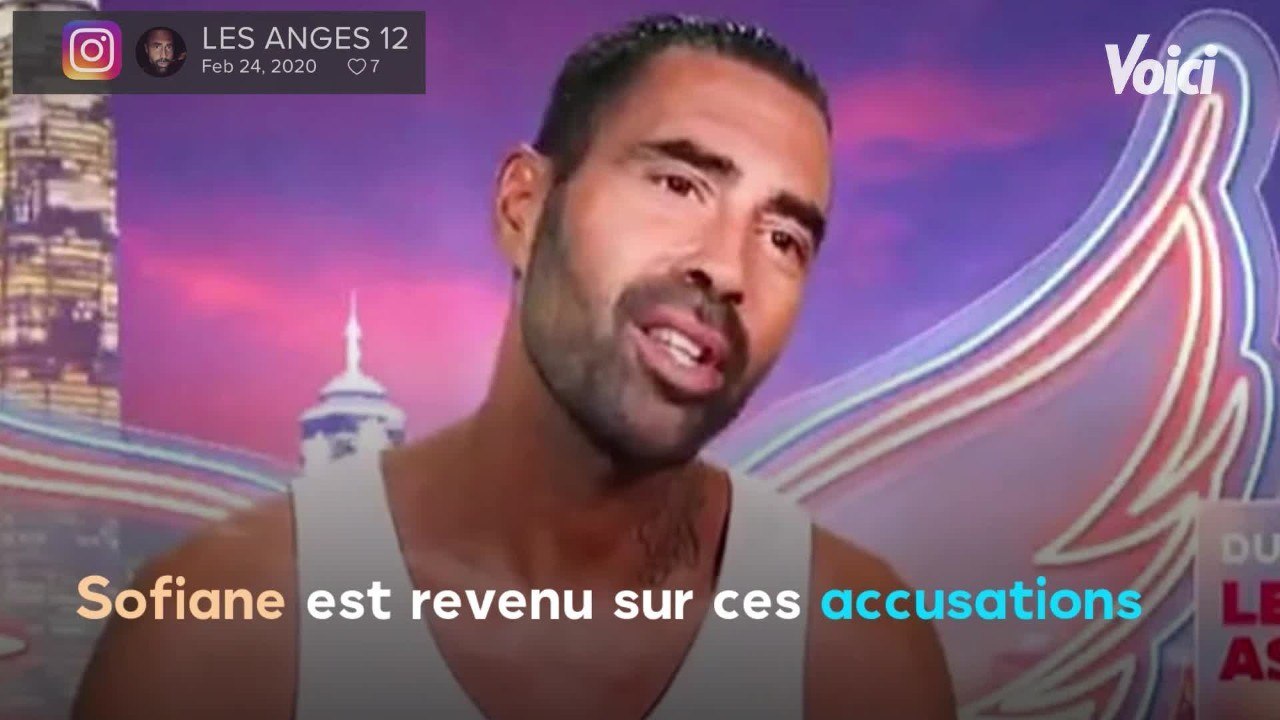 Voici - La Star Academy truquée ? Sofiane revient sur les accusations de Georges-Alain Jones