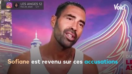 Voici - La Star Academy truquée ? Sofiane revient sur les accusations de Georges-Alain Jones