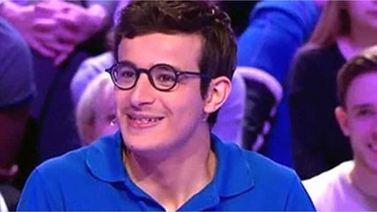 VOICI - Paul (12 coups de midi) révèle avoir parfois des « idées noires "