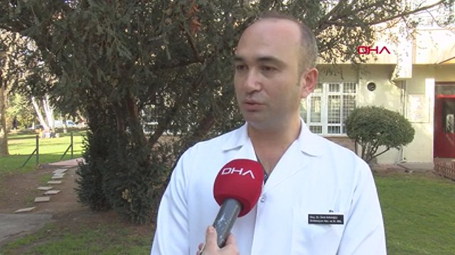 Doç.Dr. Savaşçı: Çocuklarda bulaştırıcılığı daha fazla