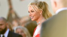 VOICI Britney Spears : Vous devinerez jamais combien elle a dépensé au cours de l’année 2018