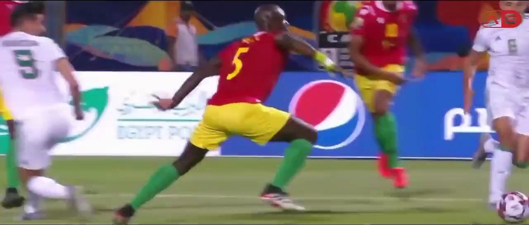 8 Times Youcef Belaili Shocked The World . Belaili best goals ever