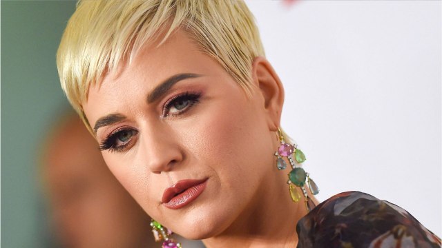 VOICI - Katy Perry accusée d'inconduite sexuelle, la chanteuse au coeur d'une nouvelle polémique