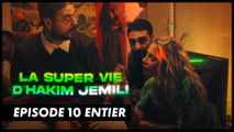 Super thérapie (ft Doully & Mickail Yildiz) - La super vie d'Hakim - CANAL 