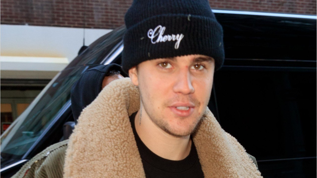 VOICI - Justin Bieber fait une grosse annonce sur Instagram !