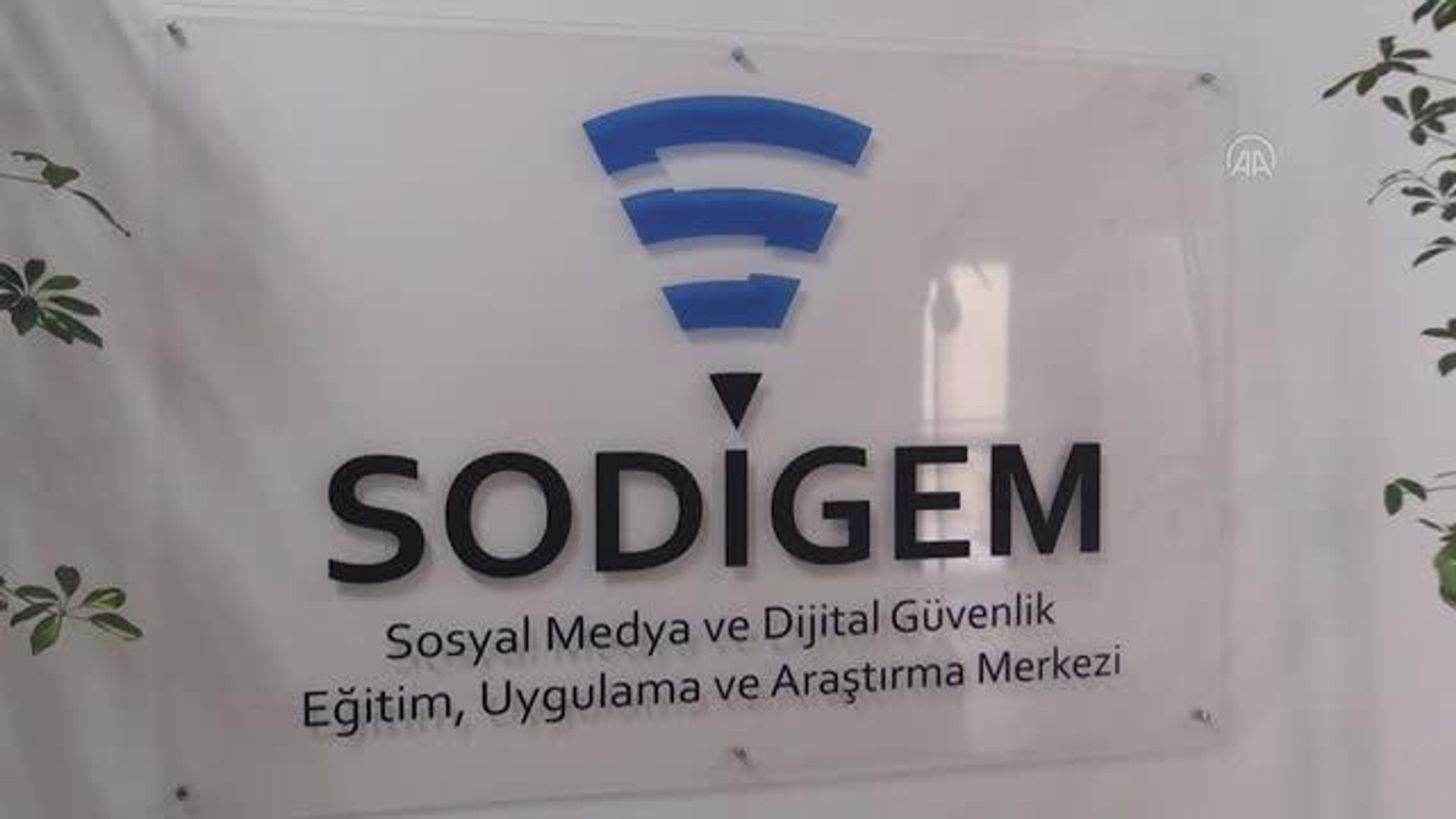 ESKİŞEHİR - Metaverse ile çok daha fazla dijital ayak izi bırakılacak