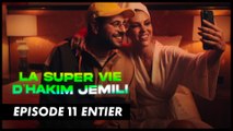 Super plan (ft Laurie Peret) - La super vie d'Hakim - CANAL+