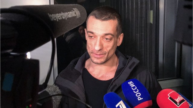 VOICI Sextape de Benjamin Griveaux : la réaction d'Alexandra de Taddeo quand elle a découvert la vidéo sur les réseaux