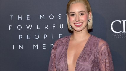 VOICI La fille du Prince Albert au casting d'une célèbre série