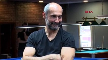 Semih Saygıner: Yaptığım işler çok büyük ama hayatım küçüktür