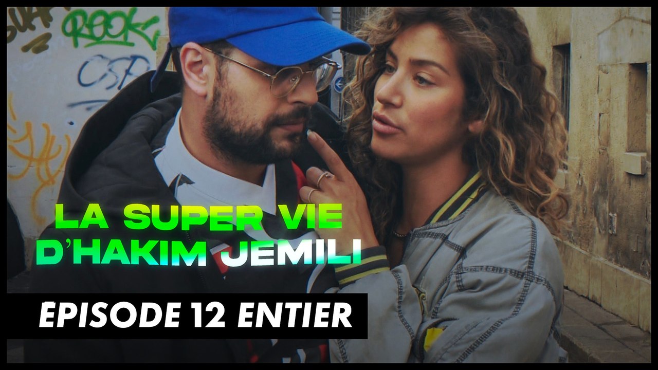 Super fan (ft Manon Azem & Fadily Camara) - La super vie d'Hakim - CANAL+