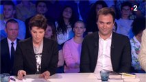 VOICI Charles Consigny quitte ONPC : Julian Bugier tacle sévèrement le chroniqueur de Laurent Ruquier