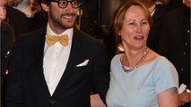 GALA VIDEO - François Hollande et Ségolène Royal, bientôt grand-parents !