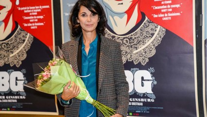 GALA VIDÉO - Zabou Breitman (Box 27) : de quel grand chanteur français est-elle tombée amoureuse ?