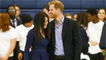 GALA VIDEO - Meghan Markle dépensière : ce caprice très coûteux qu’elle et Harry s’accordent pour le baptême de leur premier enfant