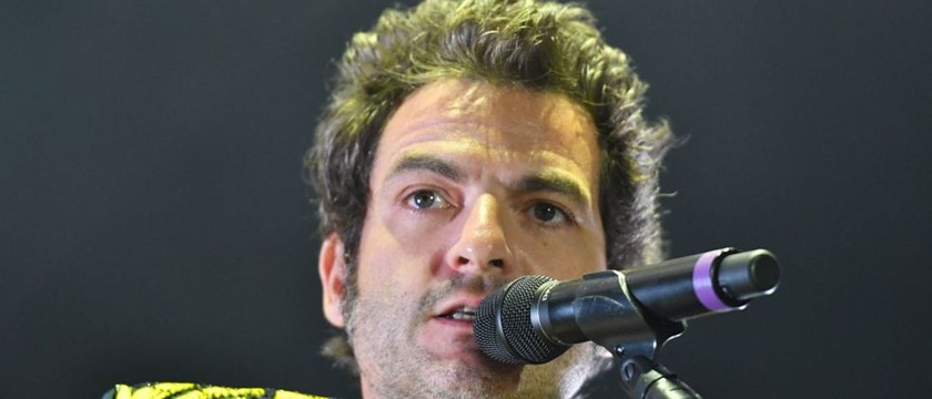 GALA VIDEO - Matthieu Chedid en classe avec des célèbres « fils de qui sont-ils ?