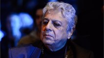 GALA VIDÉO - Enrico Macias se confie avec douleur sur le décès de sa femme : “Elle est morte deux fois”