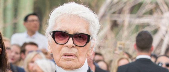GALA VIDEO - Karl Lagerfeld : en couple pendant 18 ans avec son ex petit-ami, il révèle n’avoir jamais eu de relations sexuelles avec lui