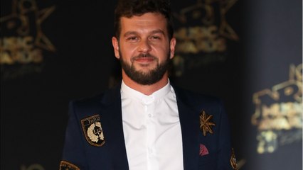 GALA VIDÉO - Claudio Capéo : comment Zaz l’a aidé à surmonter son “burn-out extrême”