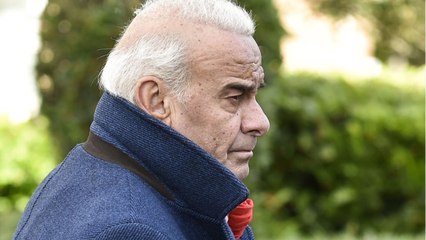 GALA VIDÉO - Marie Fugain pousse un gros coup de gueule et rétablit la vérité sur la santé de son père